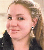 Sarah Ann Lizak (1992 - 2019)