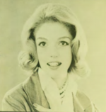 Sarah Anne "Sally" Farrell (1934 - 2018)