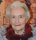 Sarah B. Swann