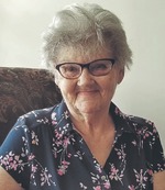 Sarah Betts Mayall
