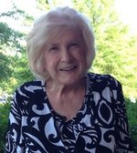 Sarah Clayton Stuckey