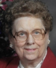 Sarah E.O. Underwood (1919 - 2015)