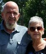 Sarah "Elaine" Wilson (1947 - 2017)