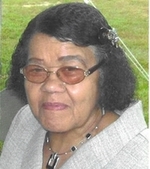 Sarah Elenora Williams (1932 - 2019)