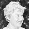 SARAH ELIZABETH ARNOLD RIGOS (1921 - 2017)