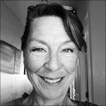 Sarah Elizabeth Blossom (1958 - 2021)