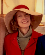 Sarah Elizabeth (Oliver) Knorr