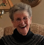 Sarah Elizabeth (Snapp) Paxton (1927 - 2018)
