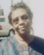 Sarah Evelyn (Russell) Kennedy (1942 - 2019)