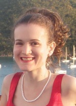 Sarah Ford