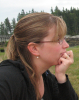 Sarah G. Dalzell (1978 - 2015)