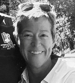 Sarah (Goldenberg) Fraher