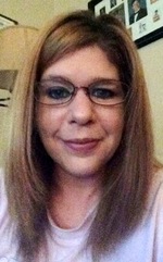 Sarah Griffith Robinette (1976 - 2017)