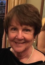 Sarah Halley Woodard (1950 - 2018)
