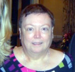 Sarah Helen Duke (1946 - 2019)
