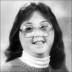Sarah Hope Moulton (1962 - 2022)