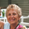 Sarah Kanner (1921 - 2015)