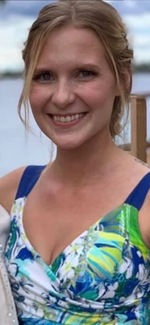 Sarah Kate MacCarthy (1990 - 2020)