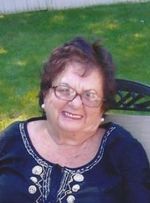 Sarah Katz (1920 - 2017)
