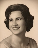 Sarah Lane Bonner (1928 - 2022)
