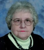 Sarah Lee (Hatch) Lester