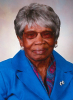 Sarah Lillian Robinson (1922 - 2015)