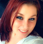 Sarah Lyn Trombley