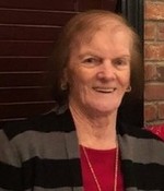 Sarah M. Candon (1937 - 2024)