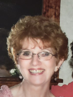 Sarah M. Moore (1938 - 2022)