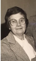 Sarah M. Sladewski