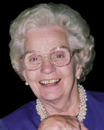 Marie Denzler Koch