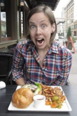 Sarah Marie Swanson (1980 - 2018)