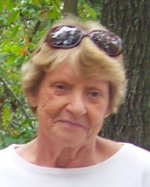 Sarah Mauney Duncan (1936 - 2018)