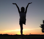 Sarah Michael Kinsaul (2004 - 2015)