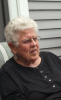 Sarah Montgomery (1930 - 2015)