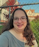Sarah Peterson