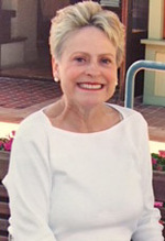 Sarah "Sally" Sharp