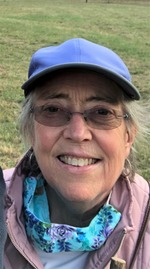Sarah "Sari" Ann Harrington (1956 - 2023)
