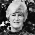 Sarah Warren (1934 - 2020)