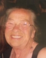 Saranell McLeod (1934 - 2019)