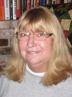 Saskia (Groenier) Coty (1942 - 2020)