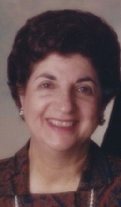 Satenig Dorothy_Demirjian
