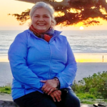Saturnina Benitez de Penprase (1961 - 2021)