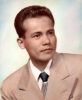 Saturnino Gelacio (1920 - 2016)