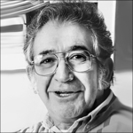 Saul Abraham Slapikoff (1931 - 2022)