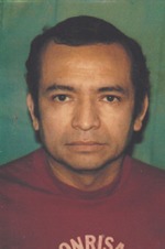 Saul Colocho, Sr.