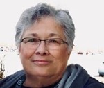 Saundra Buzby (1943 - 2020)
