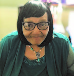 Savella Blan-Miller (1925 - 2021)