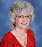 Scarlett Ann Sams