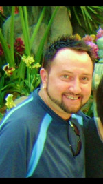 Scott A. Cousineau (1969 - 2018)